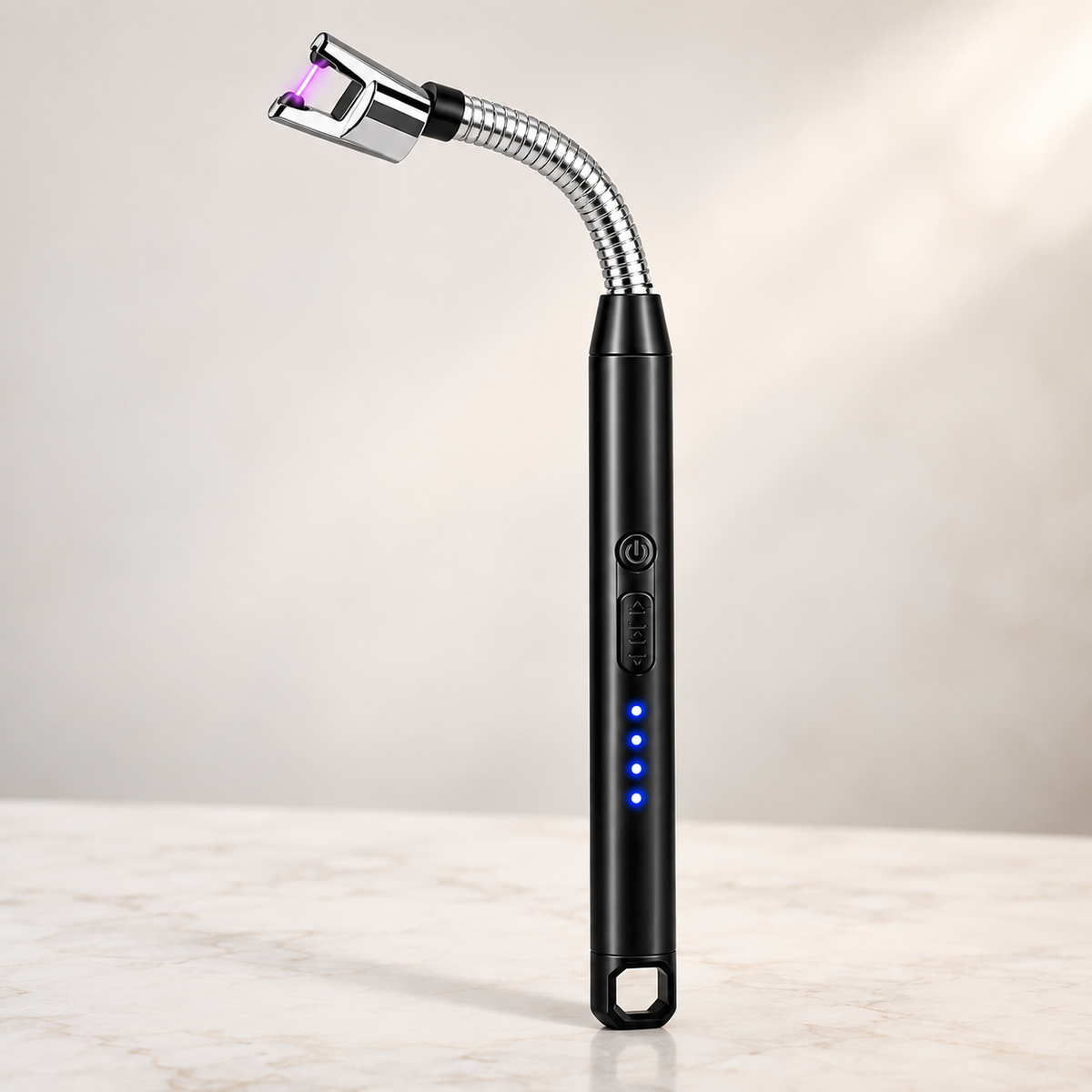 Rechargeable Electric Lighter