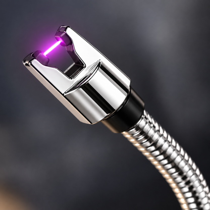 Rechargeable Electric Lighter